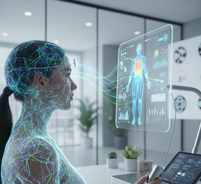 Equipamento de análise tecnológica